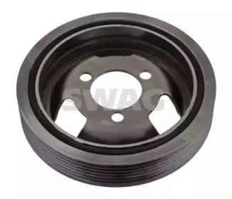 Ременный шкив, коленчатый вал SWAG купить